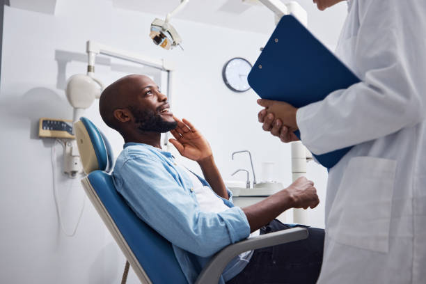 Advanced Technology for Better Dental Care in Susquehanna Trails, PA