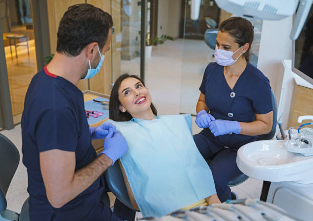 Trusted Susquehanna Trails, PA Dental Services Experts