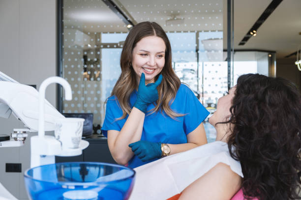 Dental X-Rays and Imaging in Susquehanna Trails, PA